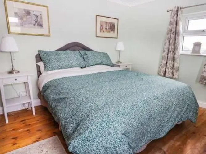 Whinhill Cottage