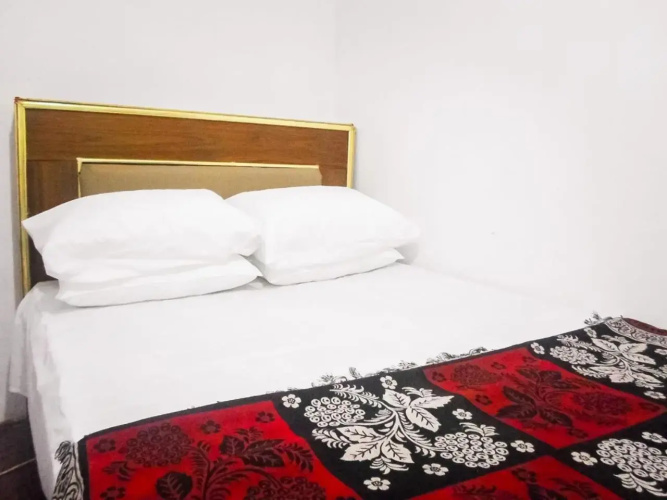 Voranda Villa Homestay