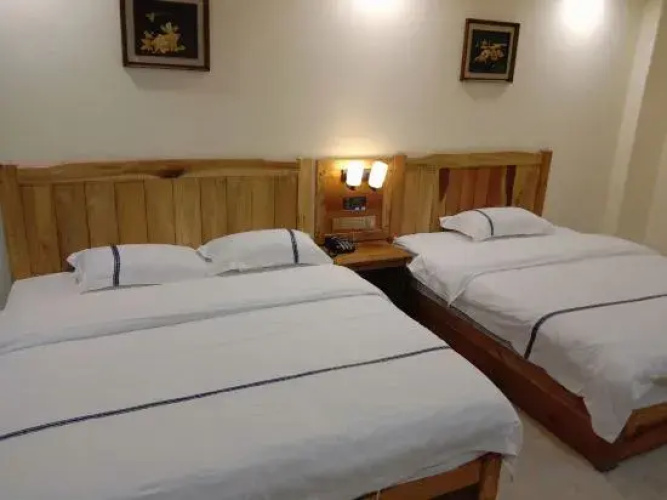 Green Island Hotel