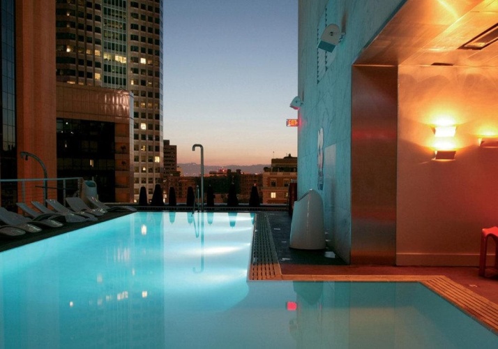 The Delphi Hotel photo 16