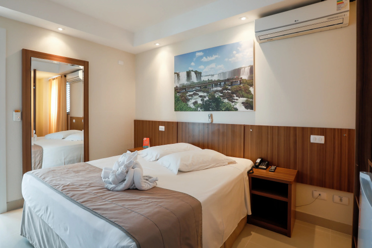 Del Rey Quality Hotel