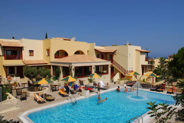 Cactus Beach Hotel photo 12