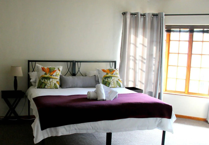 iNkosi Eco Lodge