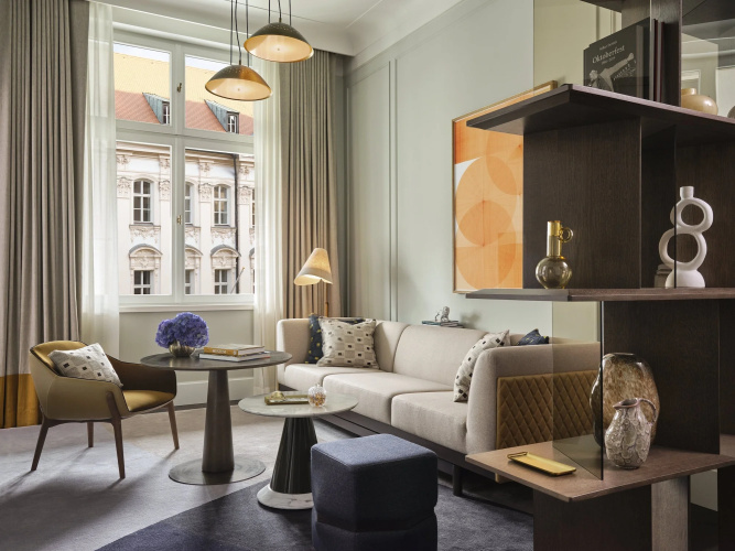 Rosewood Munich photo 24
