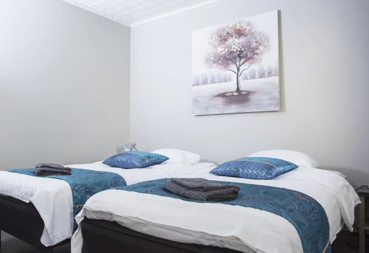 Iin Sillat Motel