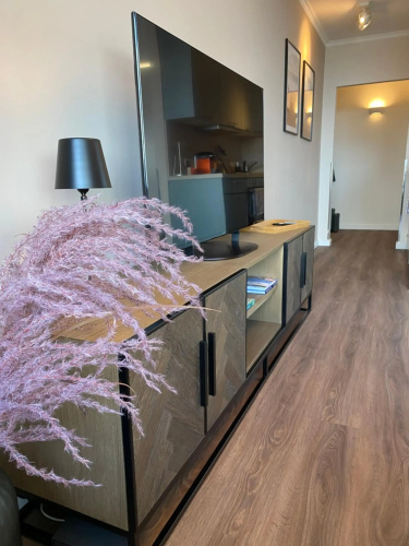 Appartement Seehase im Seetempel Scharbeutz