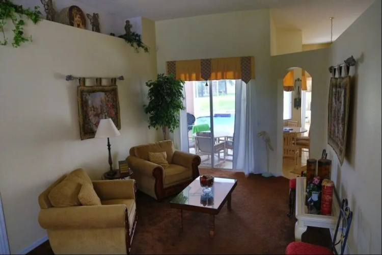Wr102 5 Bedroom Villa