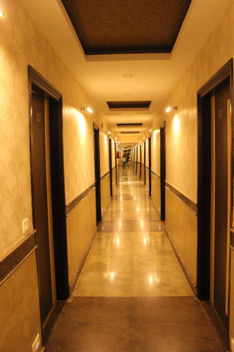 Tulalip Hotel