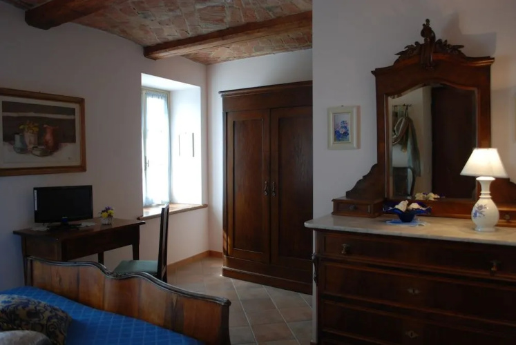 La Casa di Alice