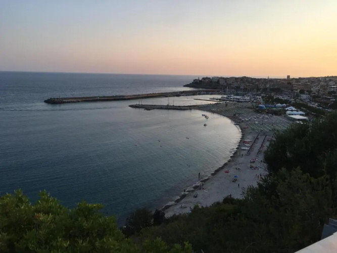 La Terrazza