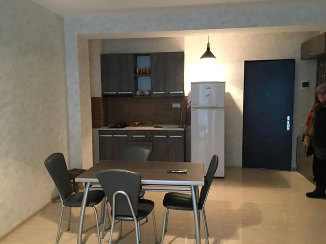 Apartment Bakuriani