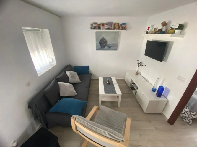 J&V Apartamento