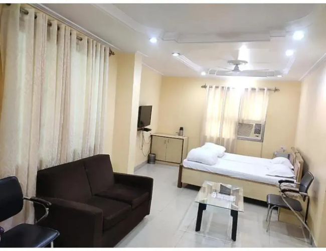 Hotel Gharana Gaya