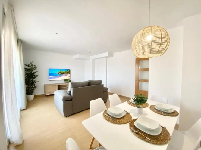 3 Bedrooms Suite
