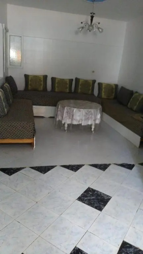 Maison Moulay!