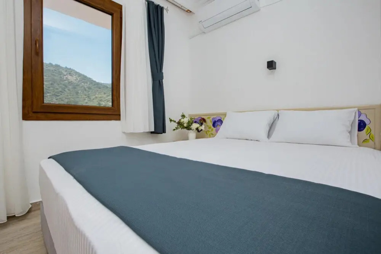 Ada Pansiyon Datca