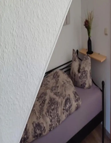 Single Apartment