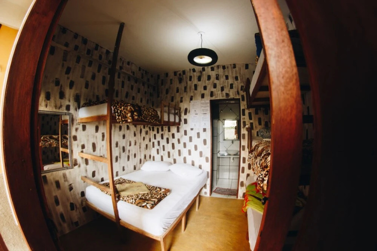 Hostel da Bruna