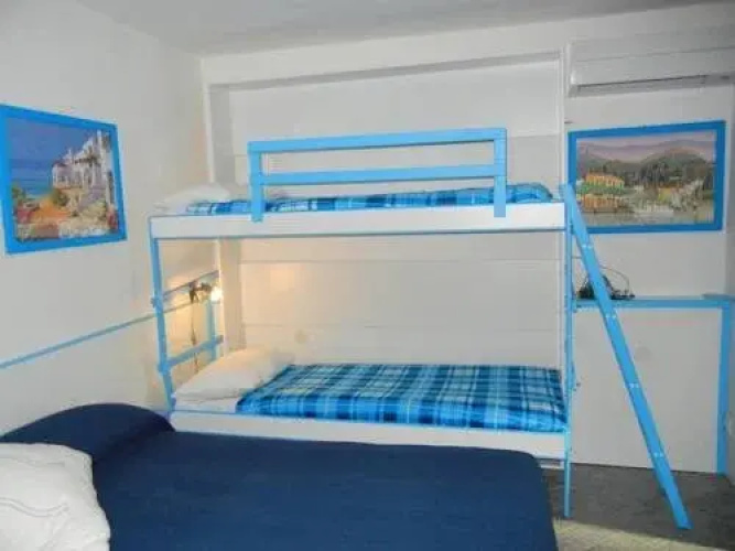 B&B Villa Evelina