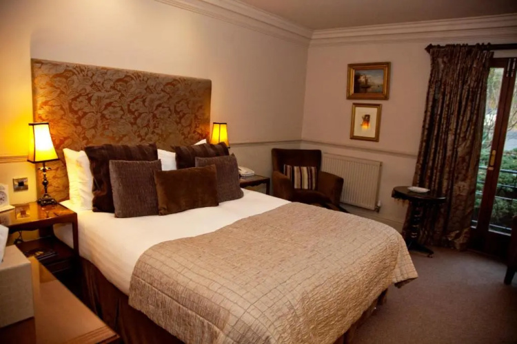 Whitley Hall Hotel