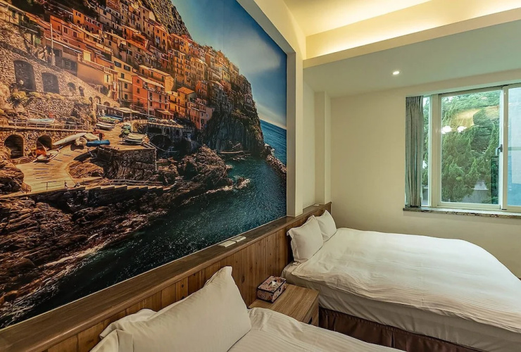 Firenze B&B