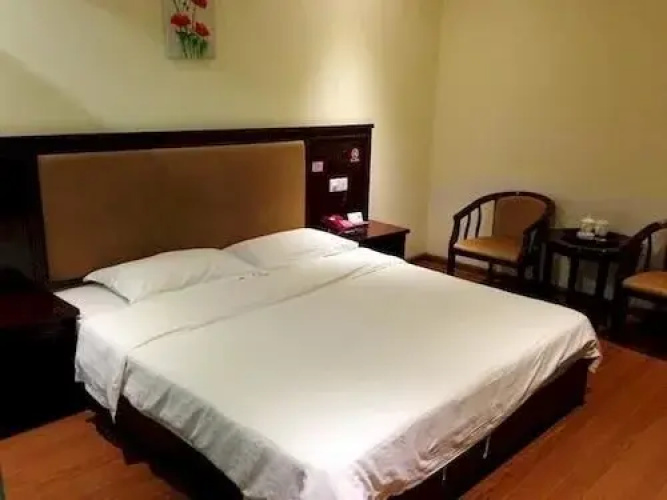 Nanning Duyichu Hotel