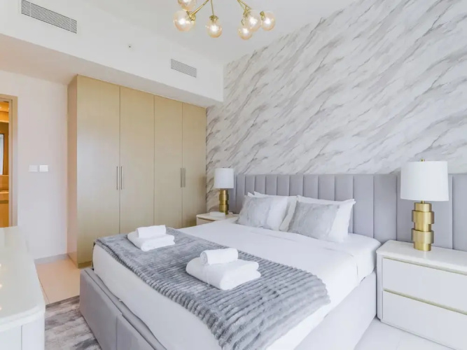 Burj Royale Residences- Downtown Dubai