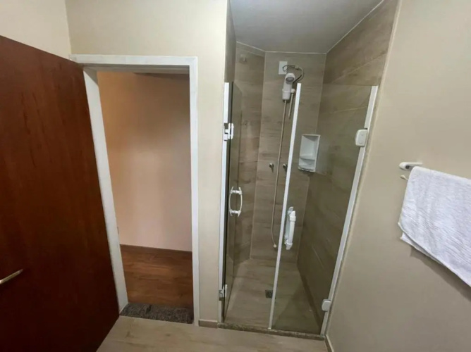 Suites da Cabana