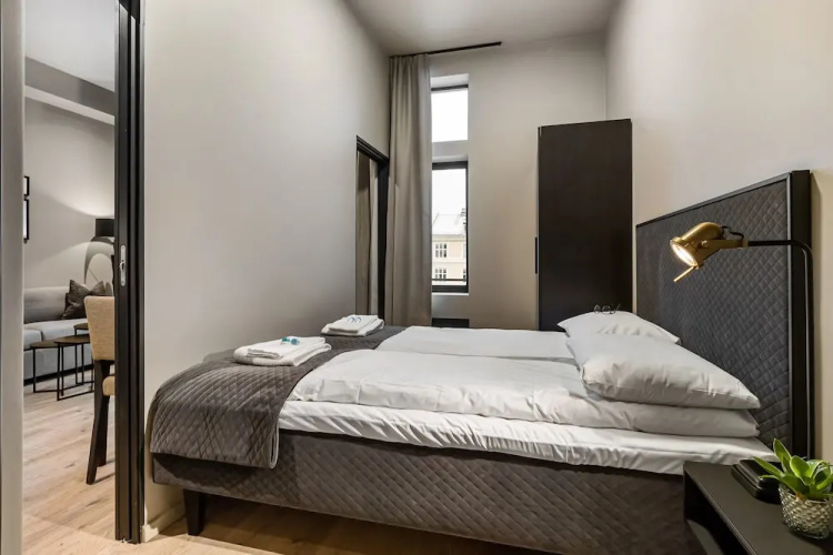 The APARTMENTS Company - Frogner