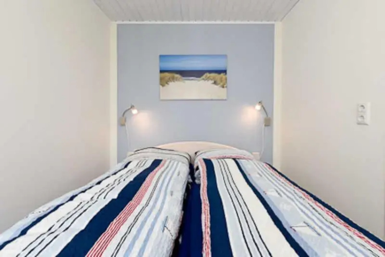 Ferienwohnung Perlmuschel