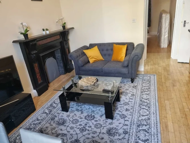 Economy Apartment