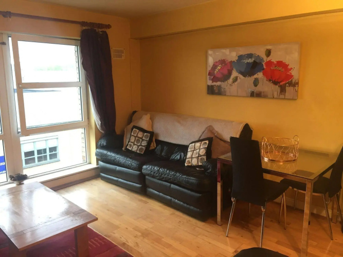 Gresham House Self Catering Apartment