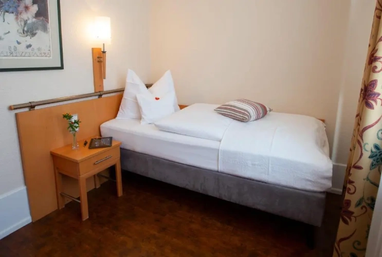 Economy Single room