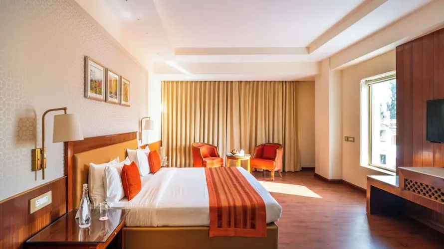 Hotel Dragon