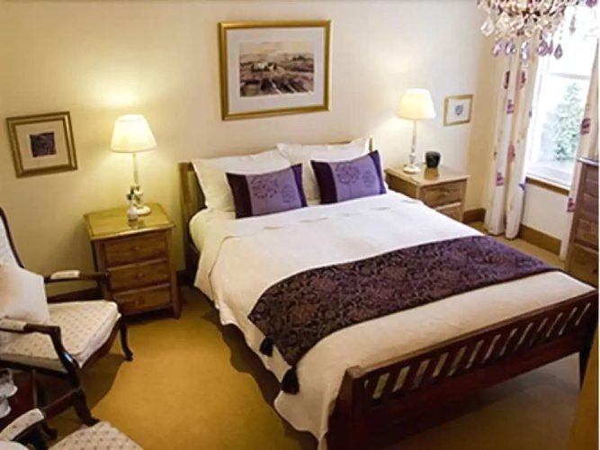 Arden Country House