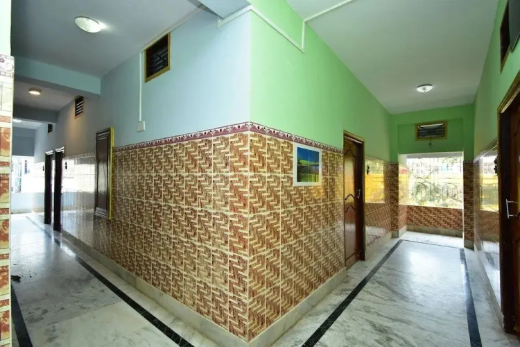 OYO Flagship 40818 Hotel Kahini Digha