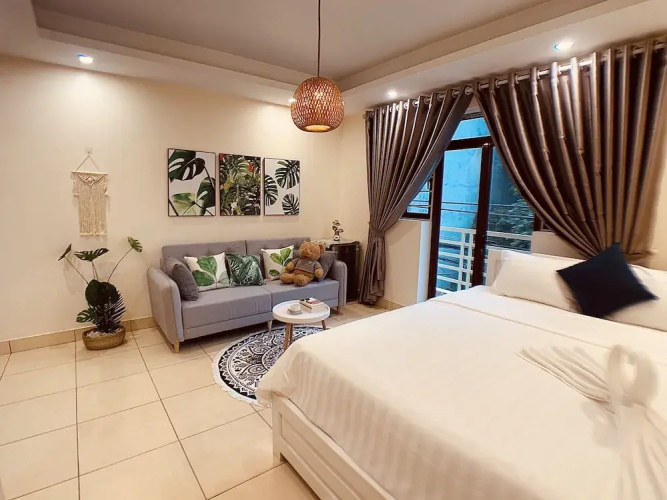 AliceHome Love Cozy Studio