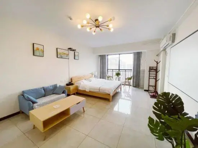 Changsha Suxi Hotel
