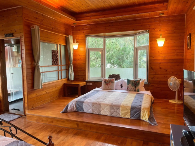 Moon River Villa