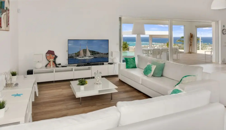 Villa Hamoa