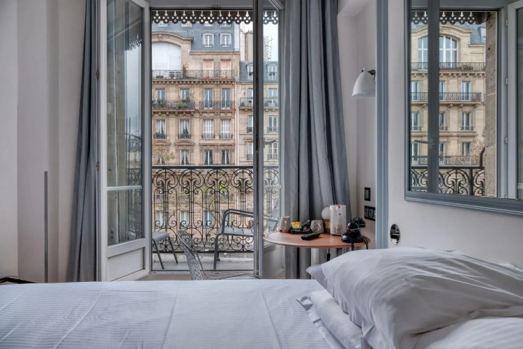 Stella Etoile Hotel