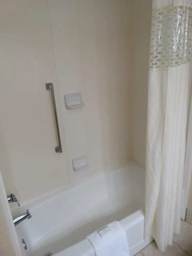 Hampton Inn Buckhannon