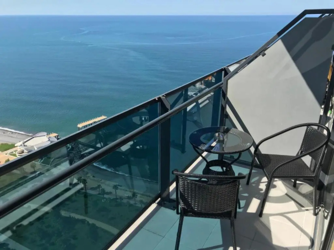 ORBI BEACH TOWER app.3210