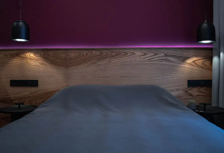 Фотография номера квартиры Kostjukowski Apartments на Некрасова 45А