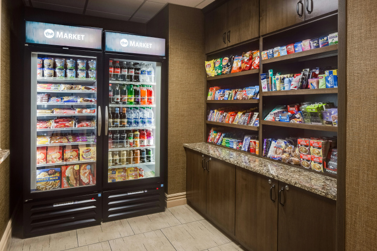 Holiday Inn And Suites Overland Park-West photo 13