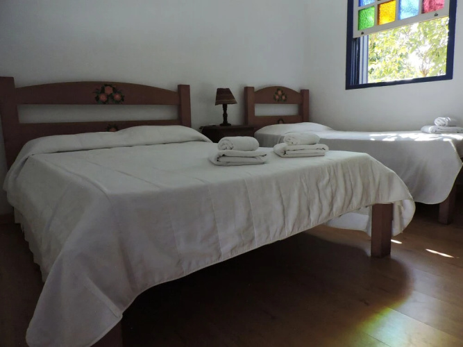 Hotel Ponta do Morro