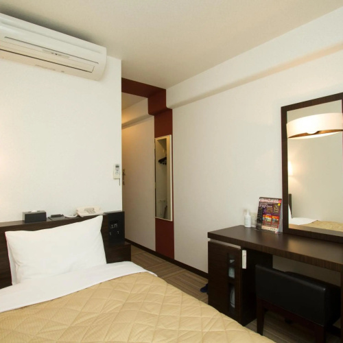 Ariston Inn Kanda Kitakyushu Airport