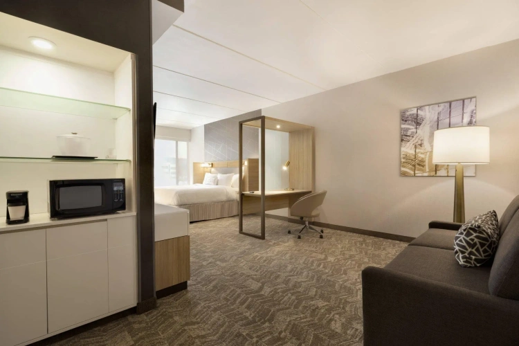 Double Suite