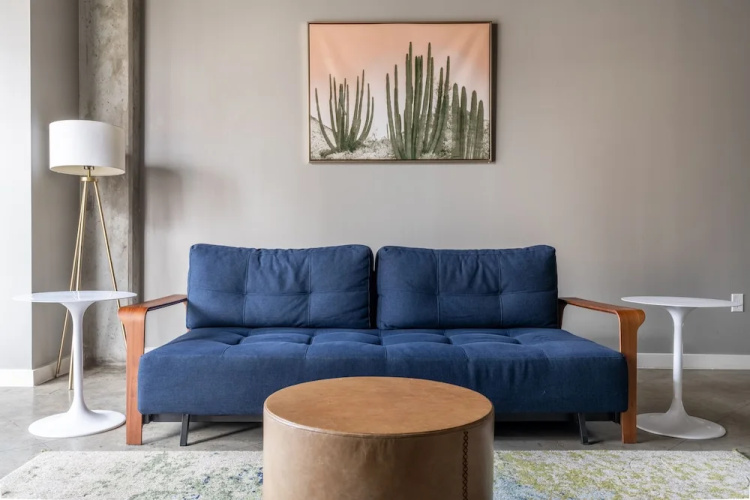 AMLI Downtown by Kasa Austin Downtown
