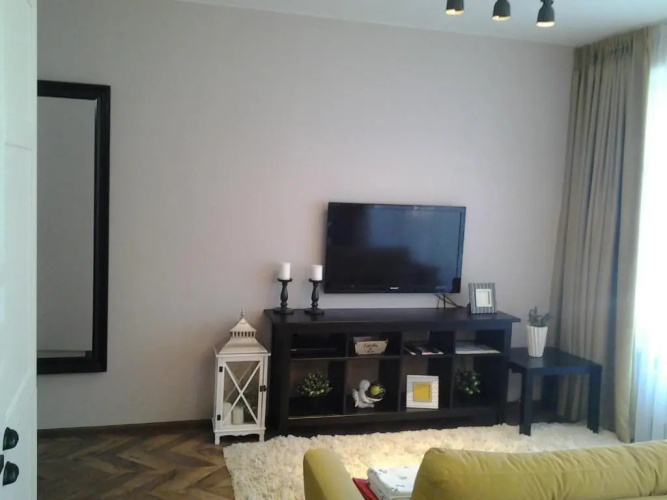 Luxury Apartment